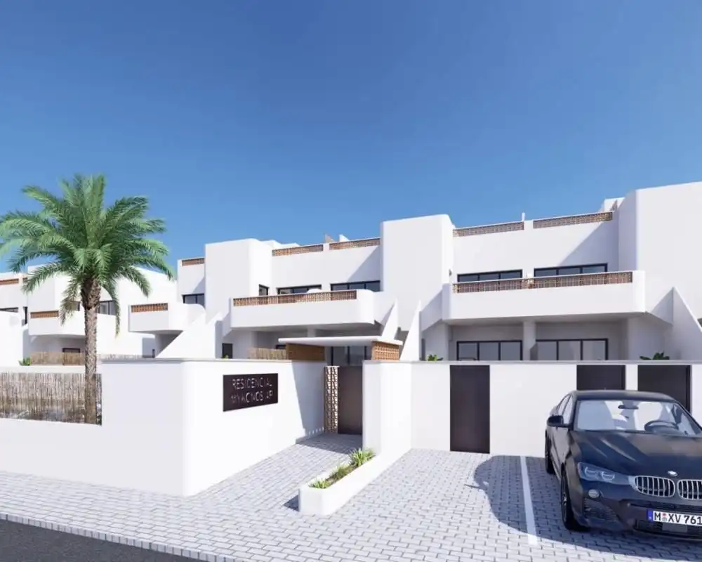 Mini appartamento con piscina in vendita a Dolores, imagen 2