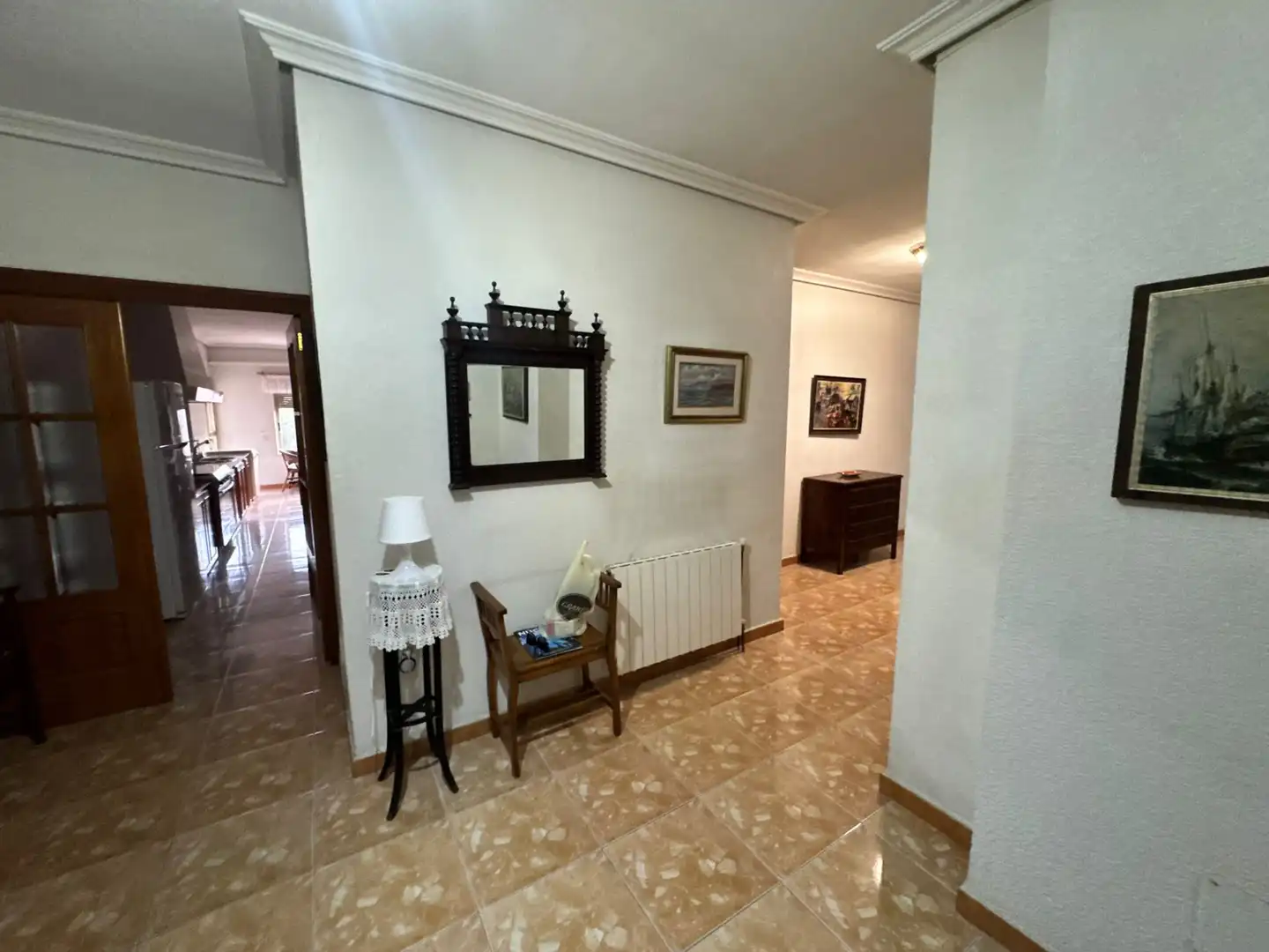 Houses for sale in Molina de Segura  with Air Conditioner, Heating and Private garden