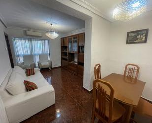 Flat to rent in Rio Segura, San Nicasio