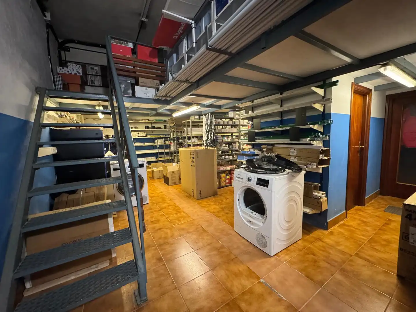 Local comercial en venda a Gudari Kalea 3, imagen 15
