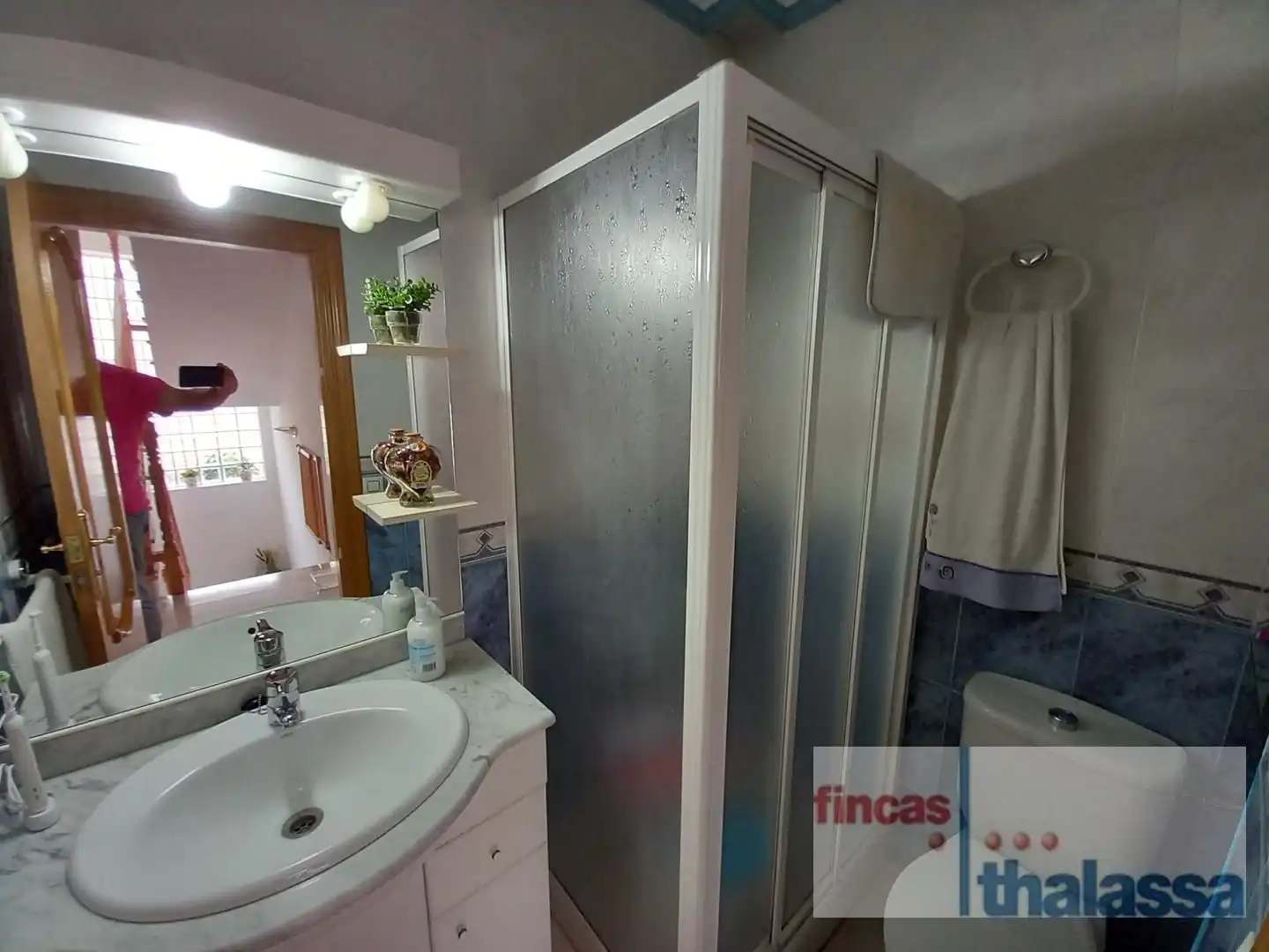 Casa amb piscina en venda a Fenals, imagen 16