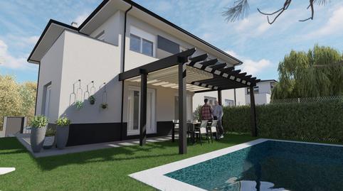 Foto 4 de Casa o xalet en venda a Calle Tortola, 23, Villares de la Reina, Salamanca