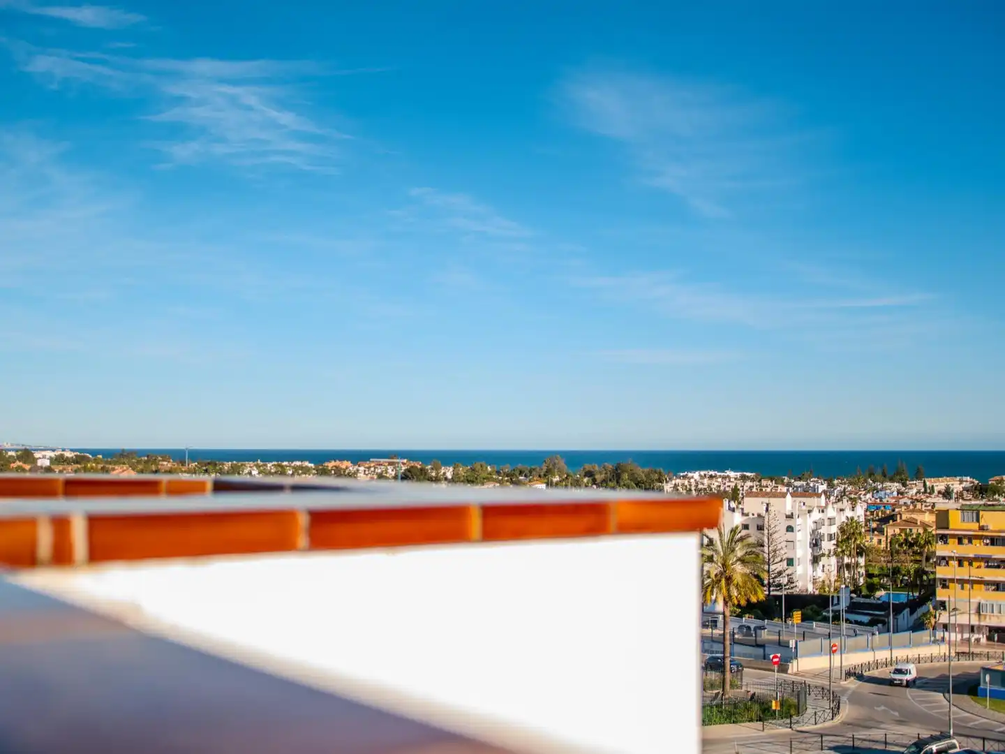 Attique avec ascenseur à vendre à San Pedro de Alcántara, imagen 44