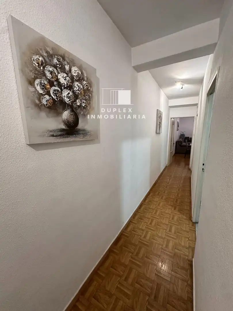 Piso de alquiler en CALLE FEDERICO GARCÍA LORCA, Centro