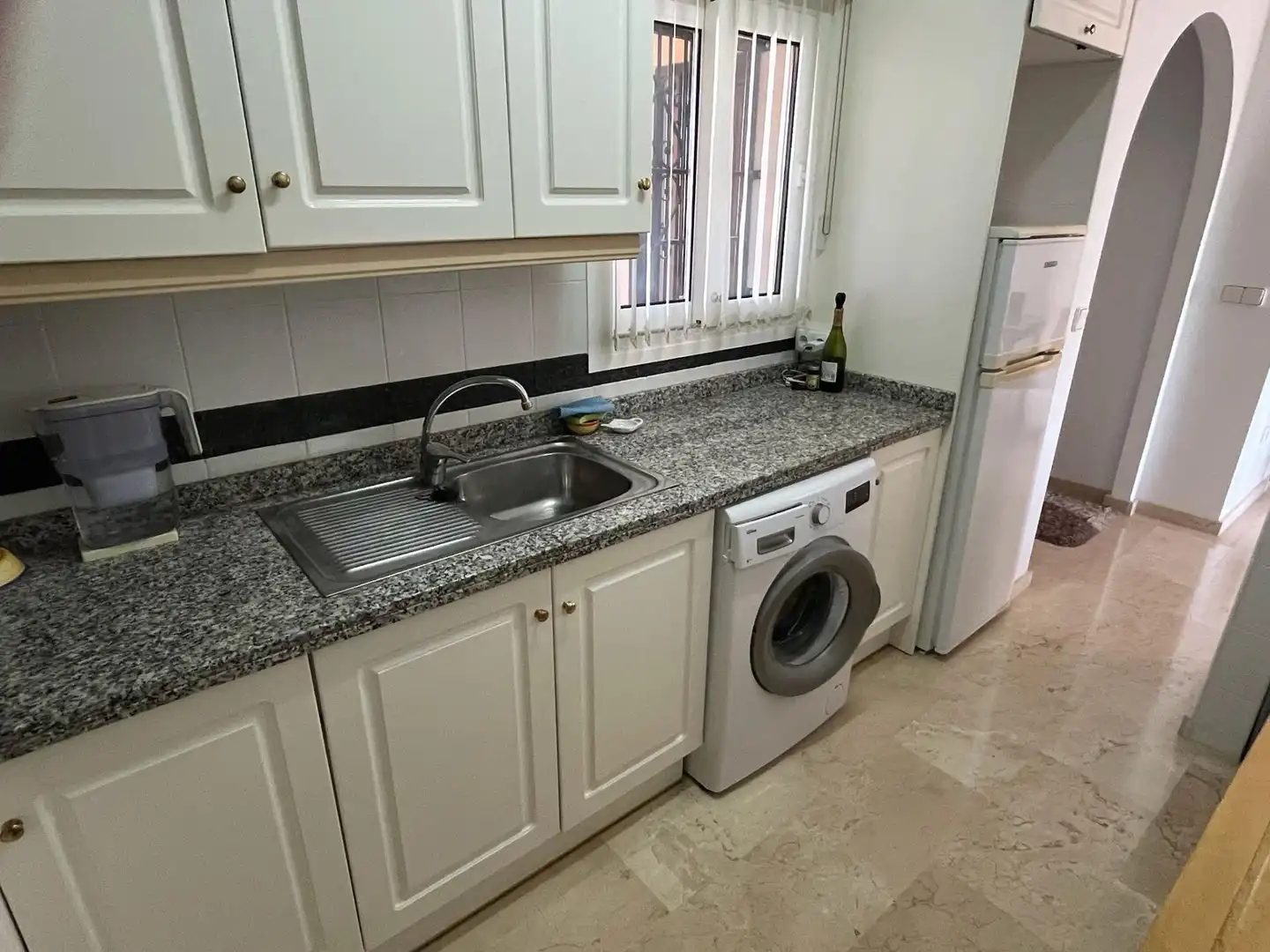 Kitchen of Apartments for sale in Orihuela Costa