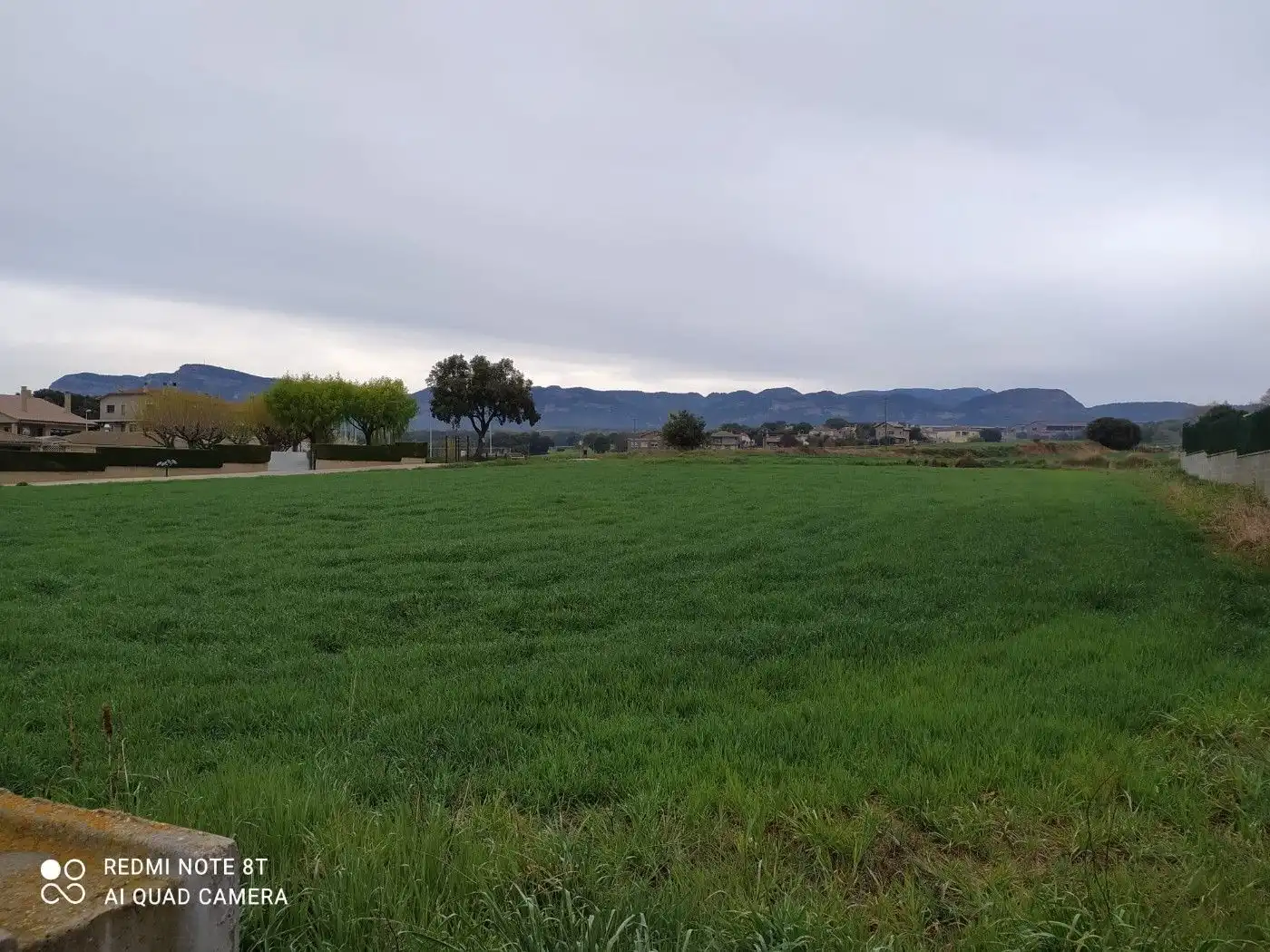 Terreno residencial en venta en Montmajor, imagen 3