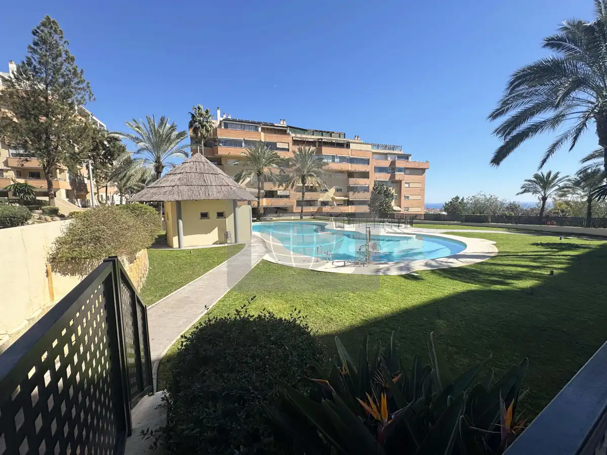 Flat with terrace for sale in Calle Andres Segovia 10, imagen 16