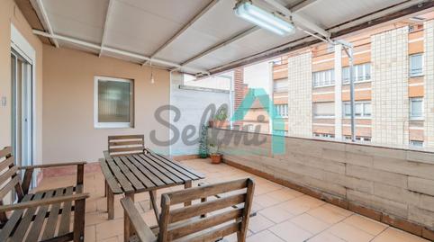Photo 2 of Attic to rent in General Zuvillaga, Plaza de América, Asturias