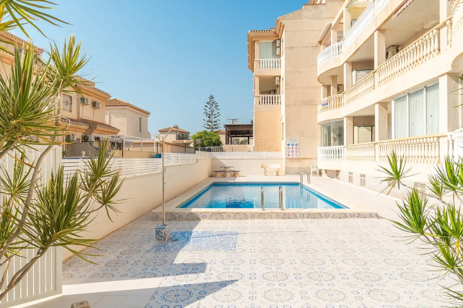 Baixos amb terrassa en venda a Orihuela Costa, imagen 41
