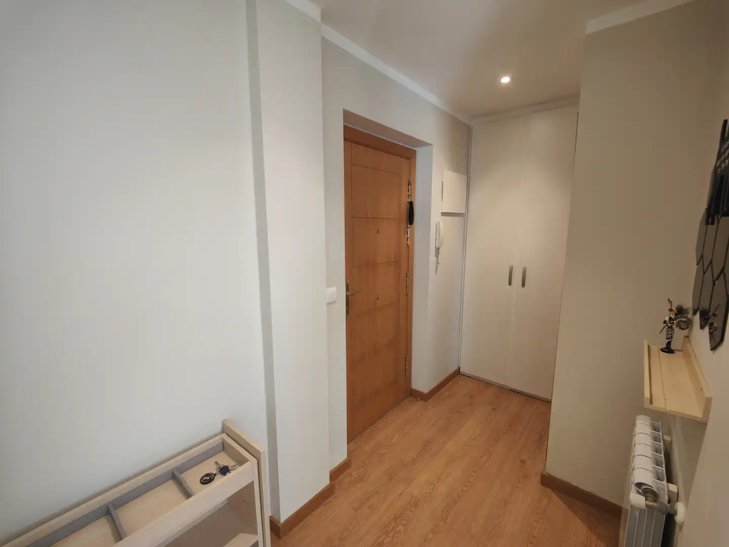 Appartamento con ascensore in affitto a Calle Bosco 15, imagen 8