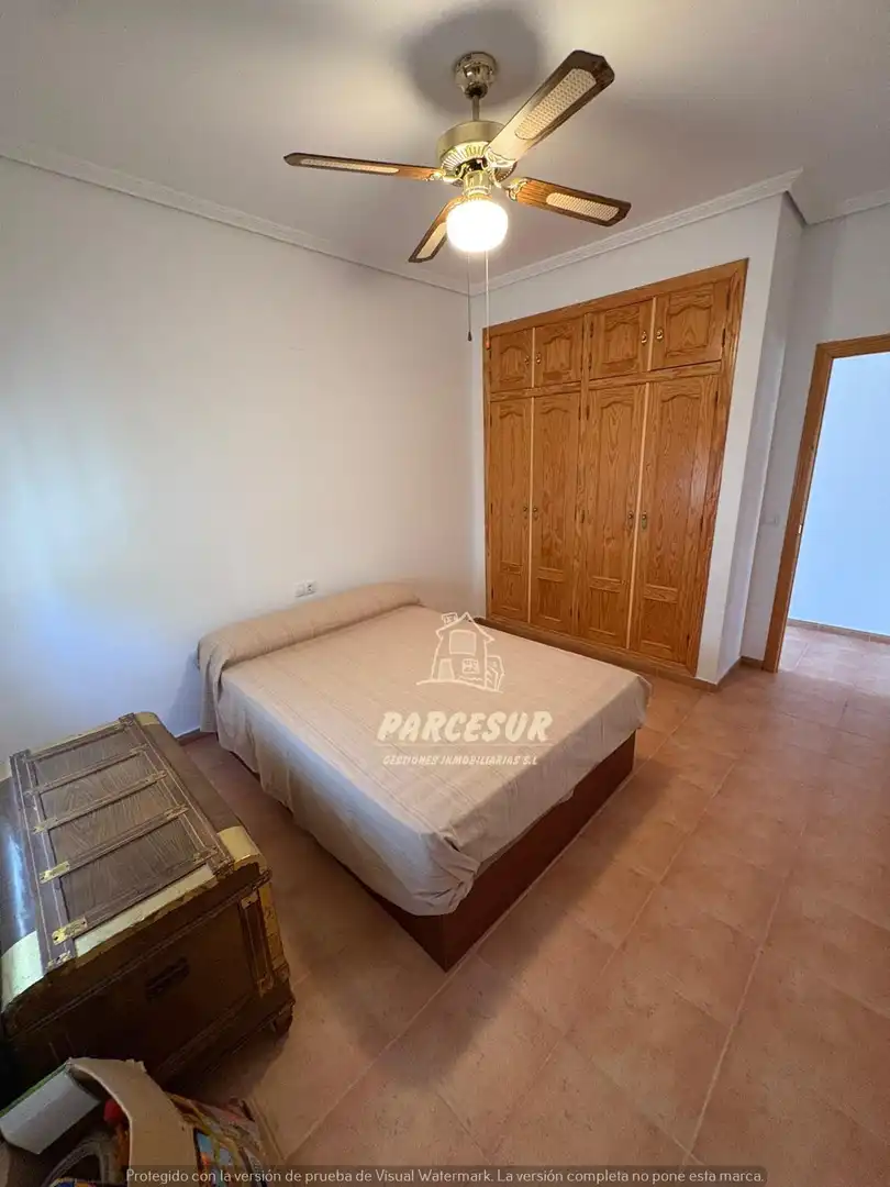 Casa con terraza en venta en Almodóvar del Río, imagen 19