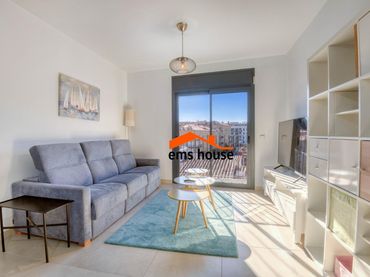 Apartament amb ascensor en venda a Carrer SANT ANTONI