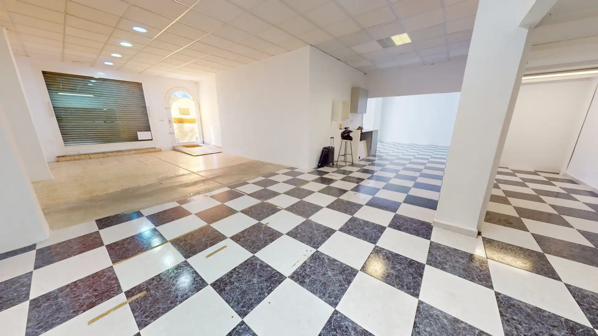 Local comercial de lloguer a Cocentaina, imagen 7