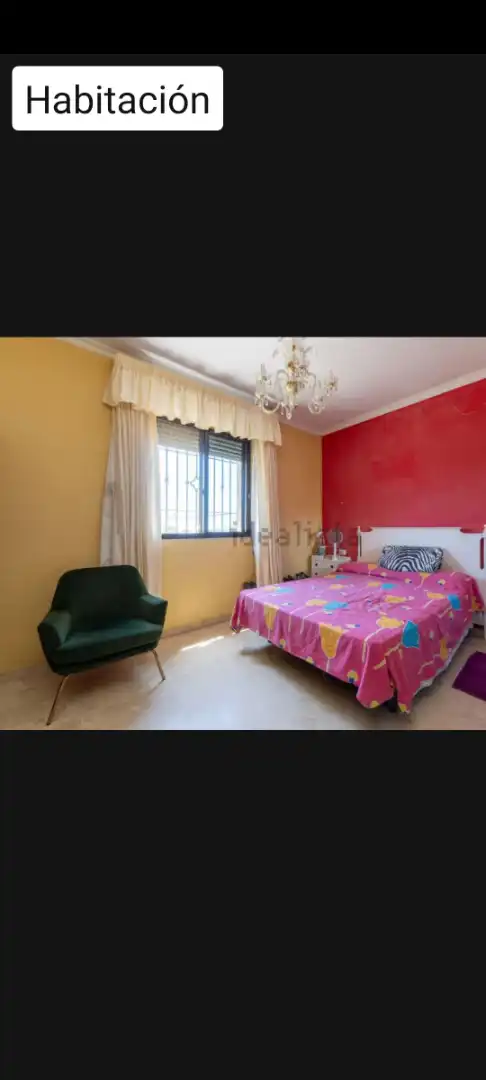 Villa zum Verkauf in La Carlota, imagen 9