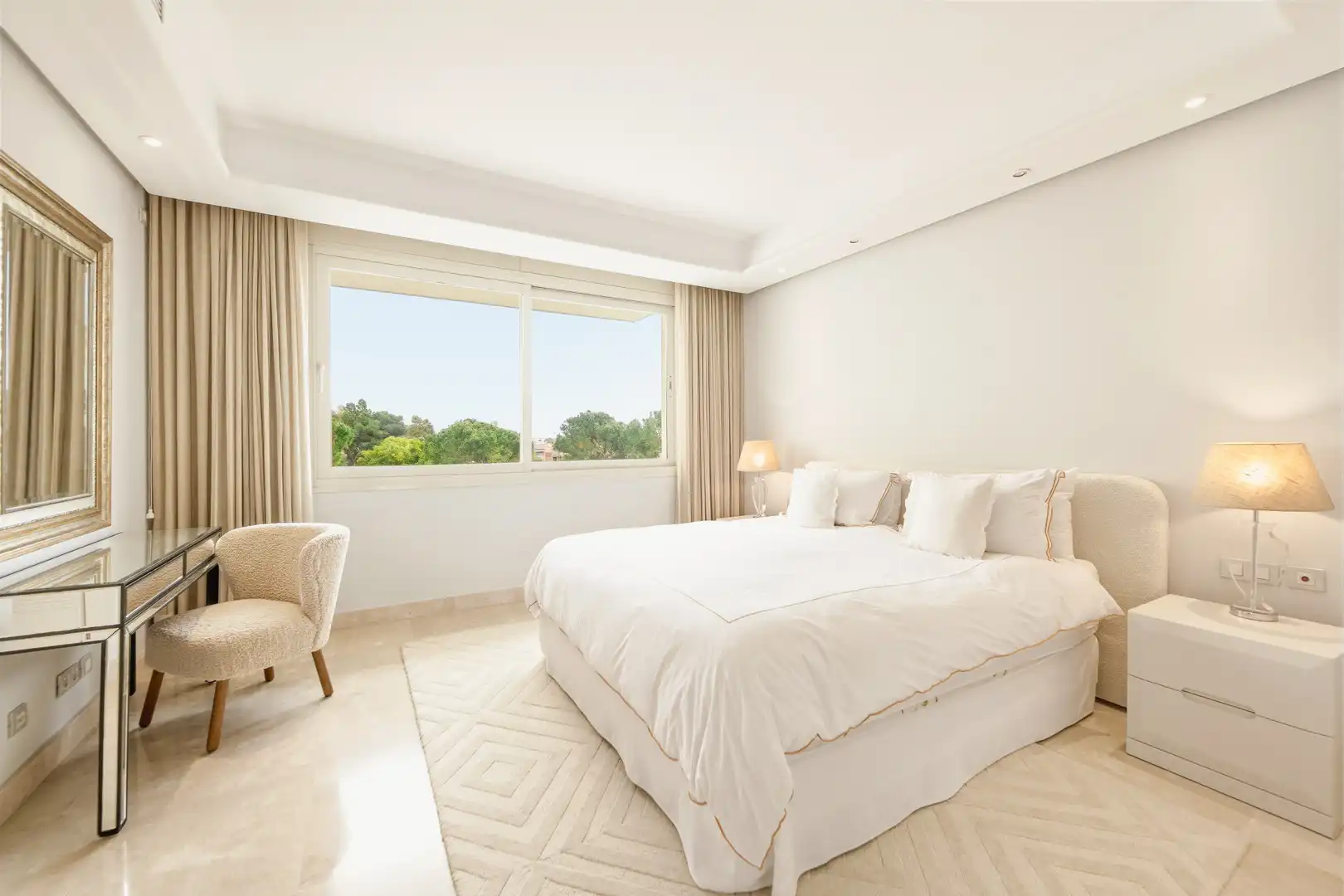 Appartement compact avec piscine à vendre à Milla de Oro, imagen 9