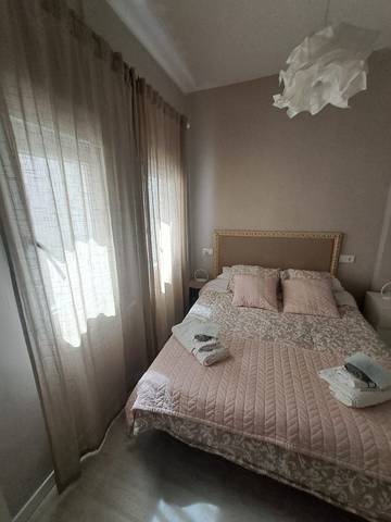 Piso en Alquiler en Calle María Auxiliadora en Garrido Sur