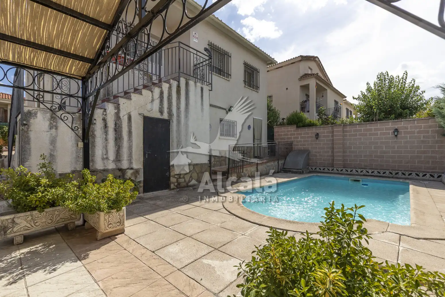 House with pool for sale in El Casar de Escalona, imagen 87