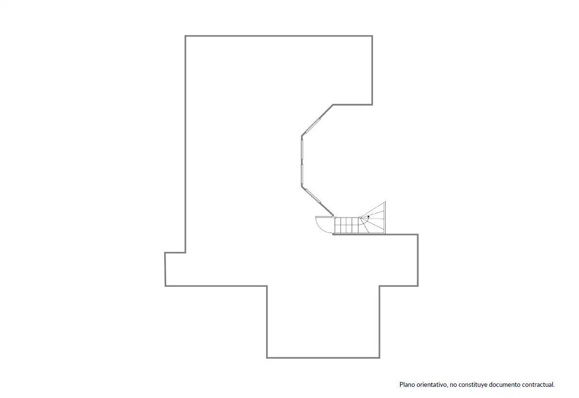 Attic for sale in Sotogrande Alto