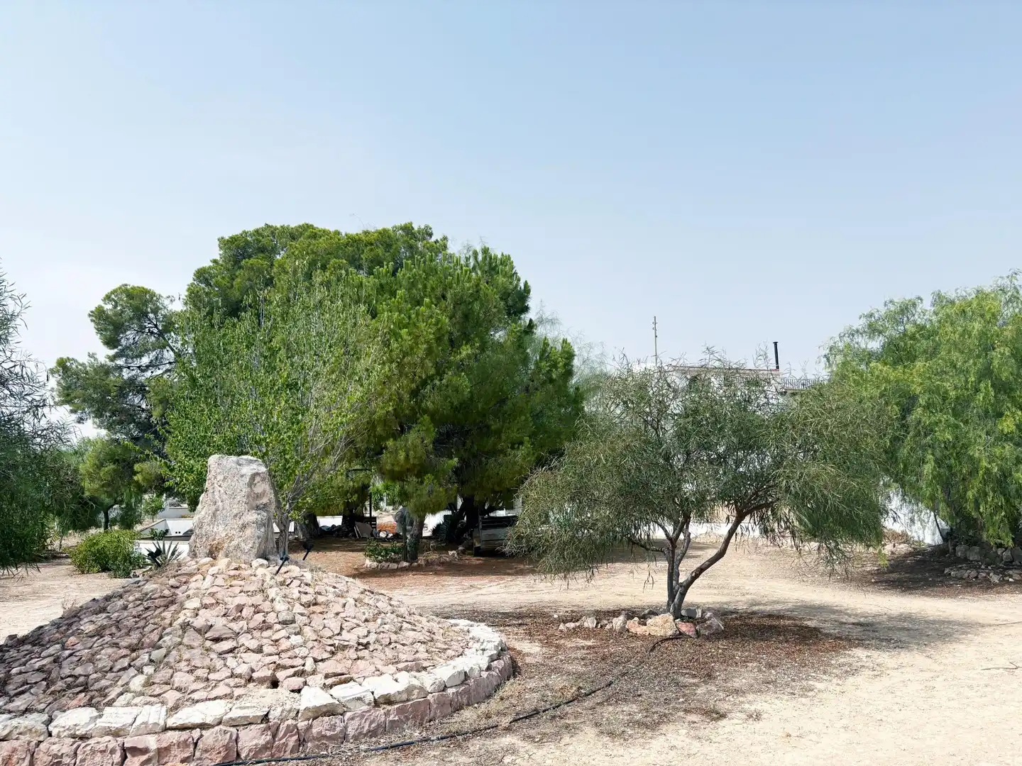 Villa avec terrasse à vendre à Partida HORNA ALTA, imagen 13