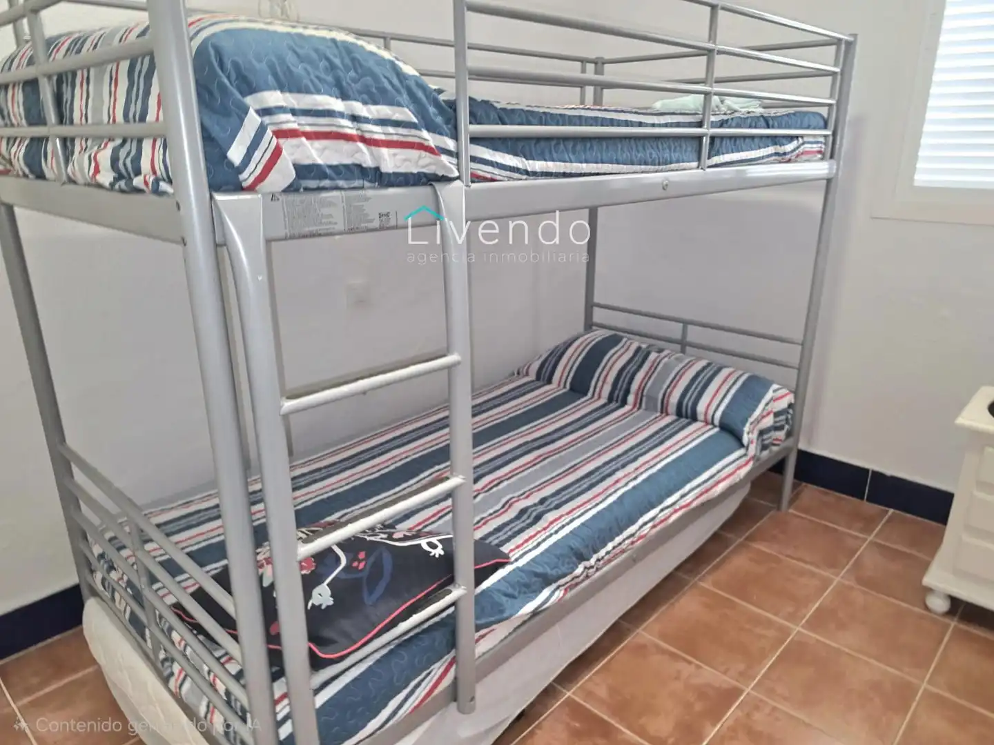 Casa a schiera con piscina in vendita a Novo Sancti Petri, imagen 14