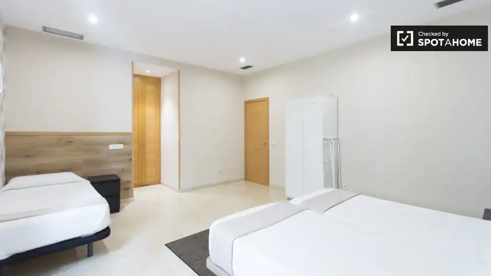 Wohnung zur Miete in Centro, imagen 12