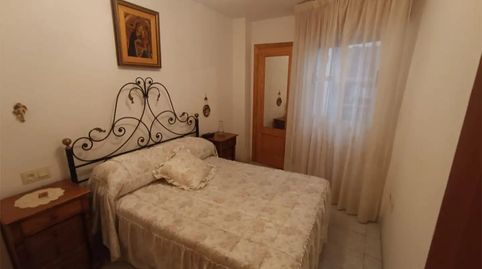 Foto 5 de Piso en venta en Calle Judía, 6, Plaza de Toros - Santa Rita, Almería Capital