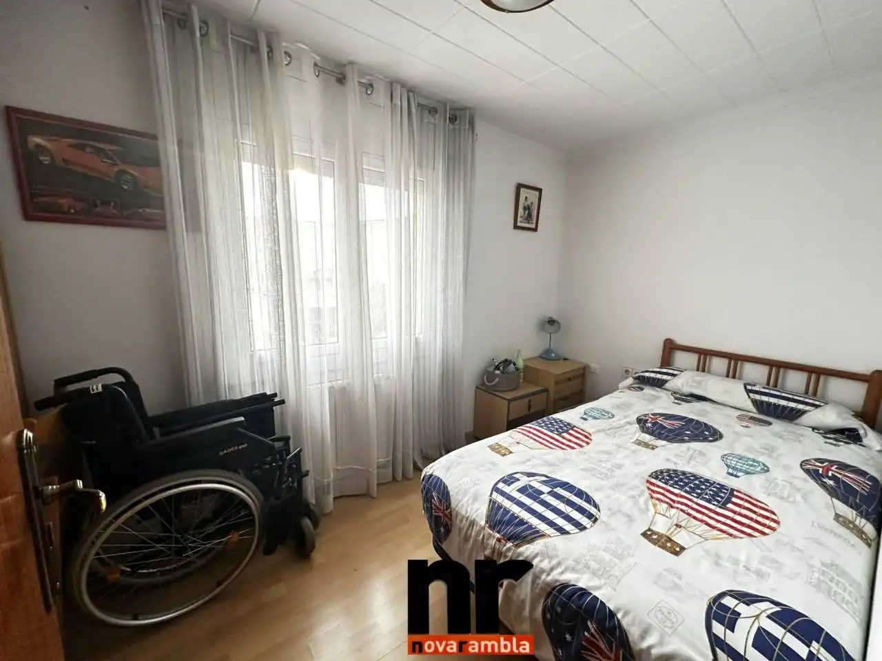 Appartamento con terrazza in vendita a Sant Andreu - Gassó Vargas, imagen 9
