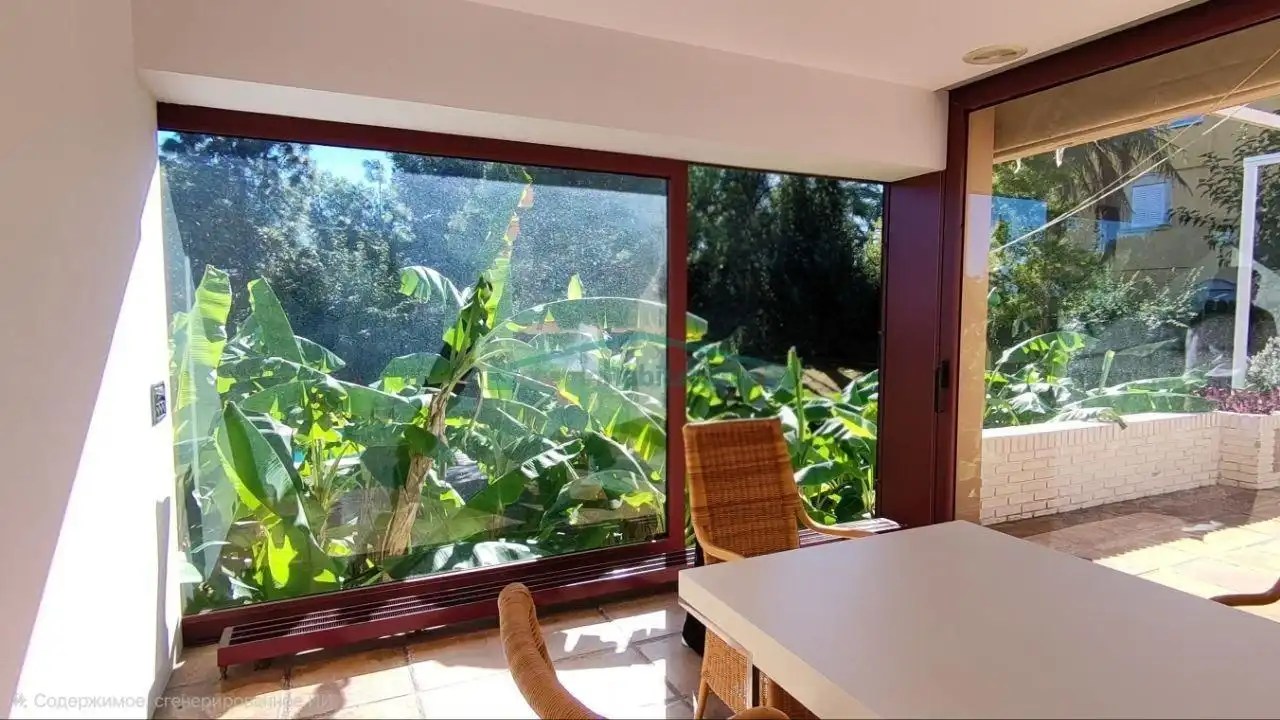 Jardín de Casa o chalet en venta en Torrent con Calefacción, Jardín privado y Terraza