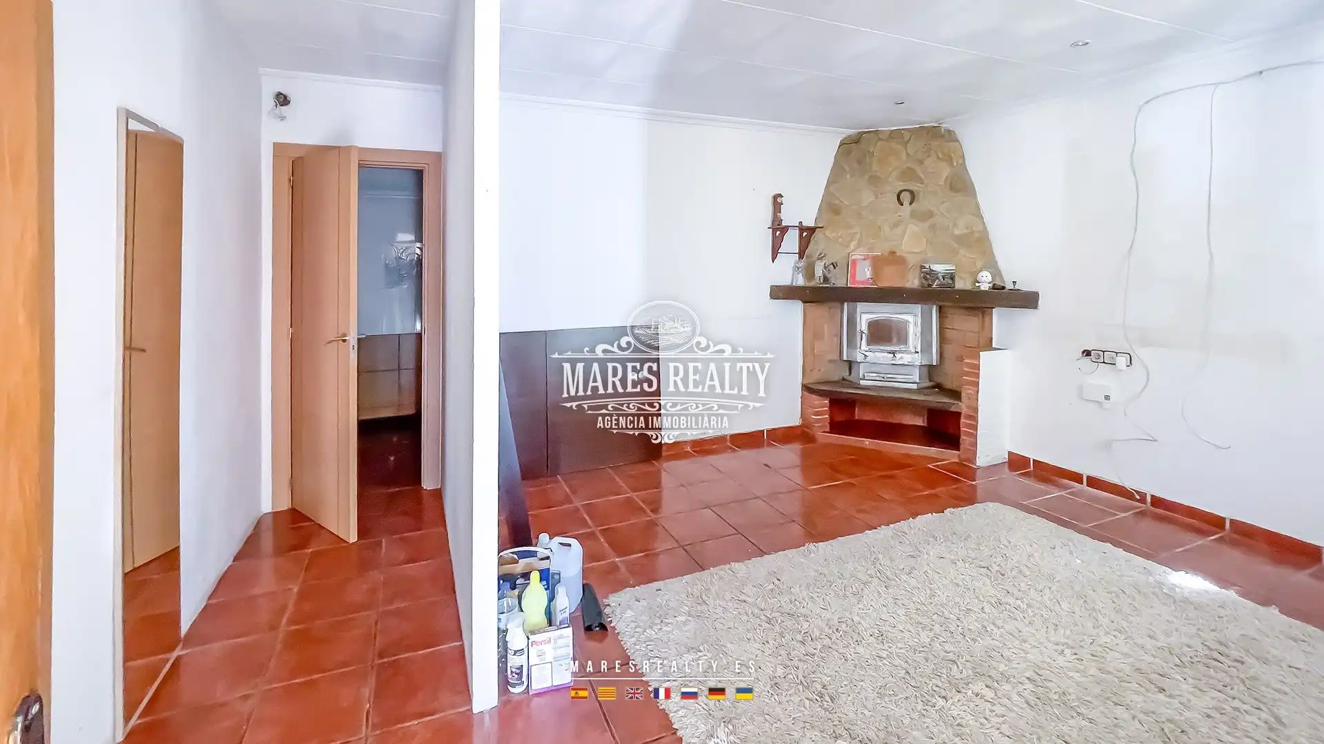 Residencial en venta en Lloret Verd - Els Pinars