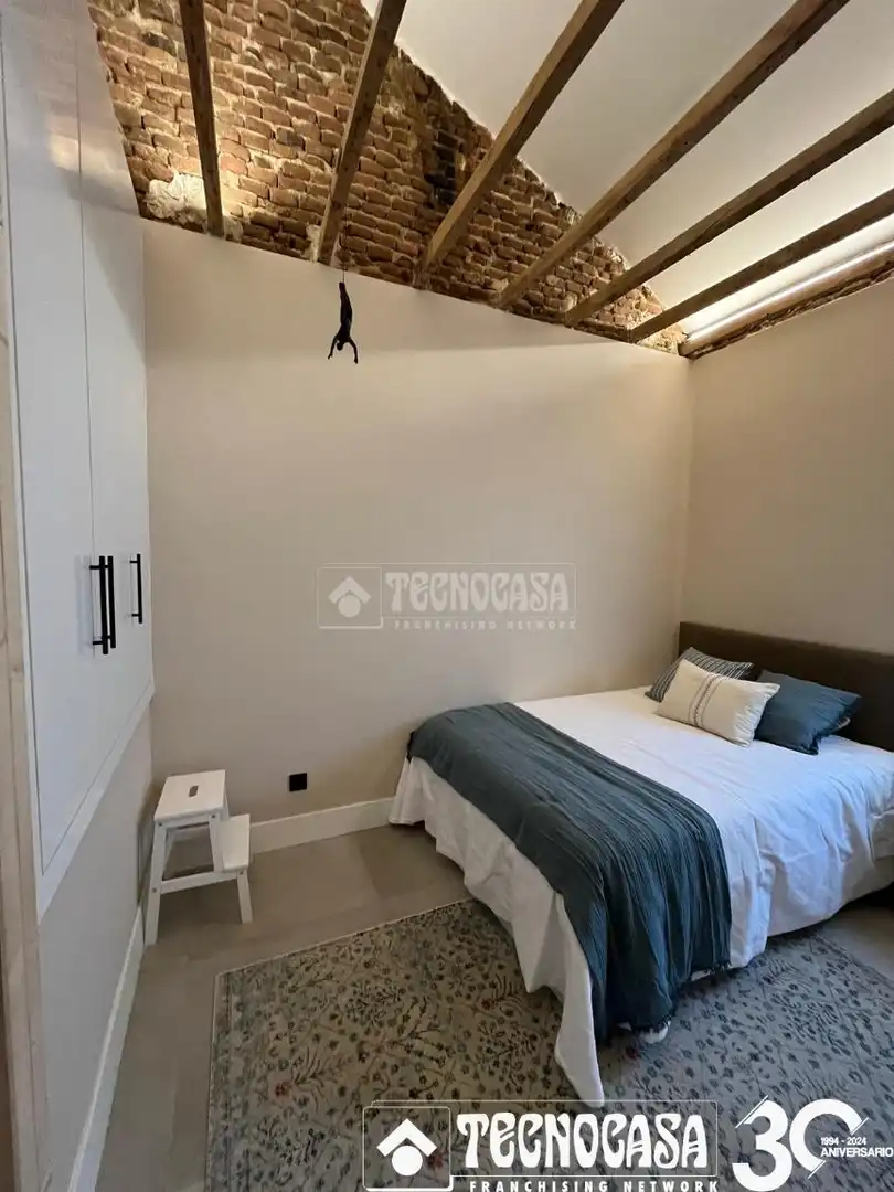Habitación de Casa o chalet en venta en Villaviciosa de Odón con Aire acondicionado, Calefacción y Jardín privado