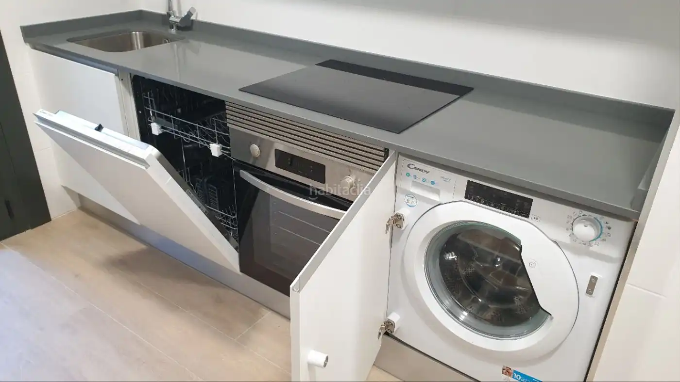 Wohnung zum Verkauf in Paseo Cortes de Aragón 17, imagen 19