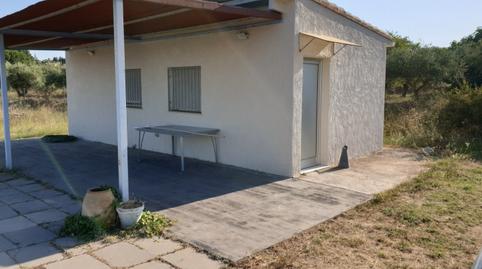 Foto 5 de Casa o xalet de lloguer a Santa Ana, Ontinyent