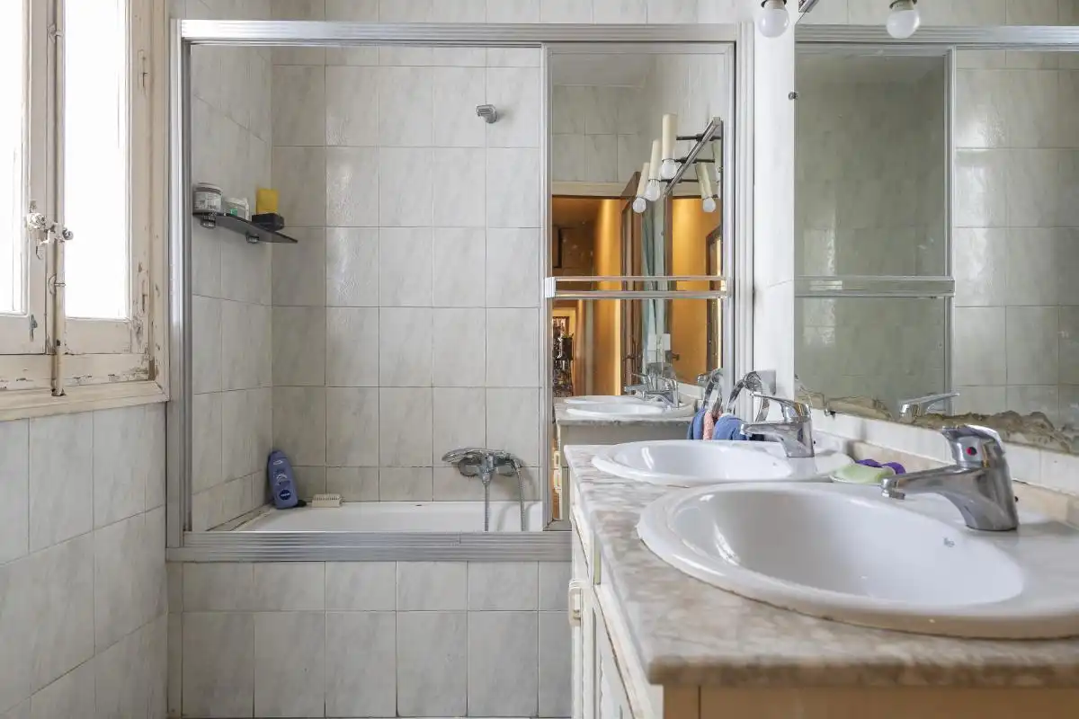Piso con ascensor en venta en Calle del Buen Suceso, imagen 37
