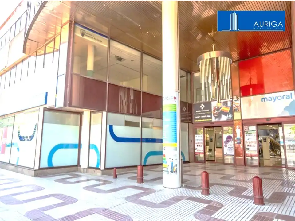 Local comercial en venta en Virgen del Rosario, imagen 5