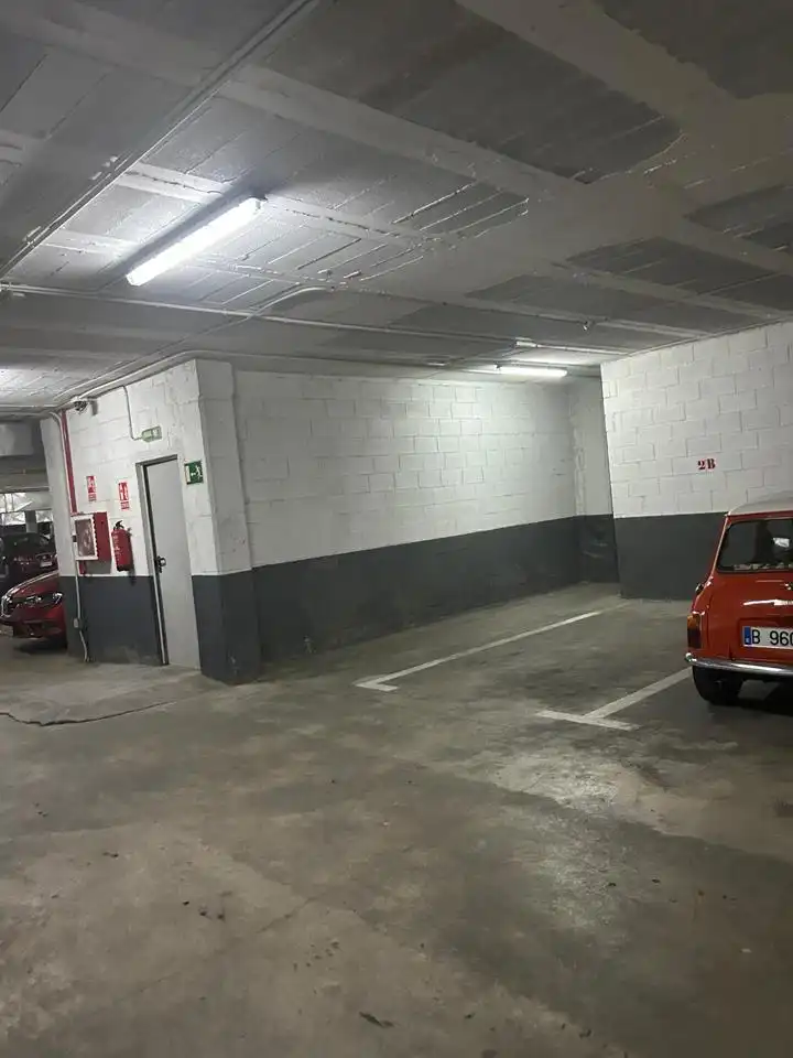 Parking de Piso de alquiler en Gondomar