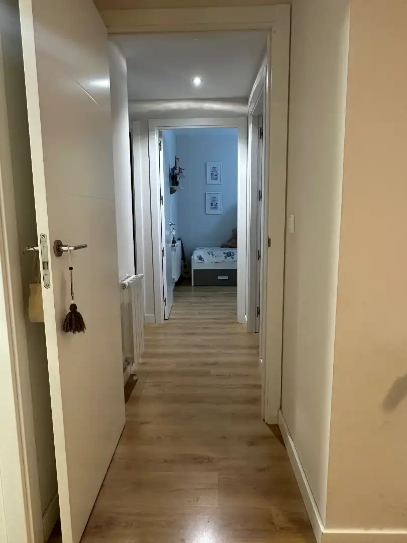 Piso en venta en Badajoz con Aire acondicionado, Parquet y Balcón