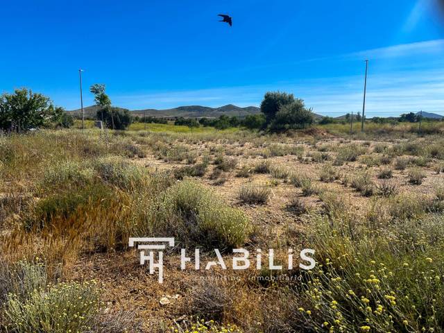 Terreno residencial en Venta en Nambroca