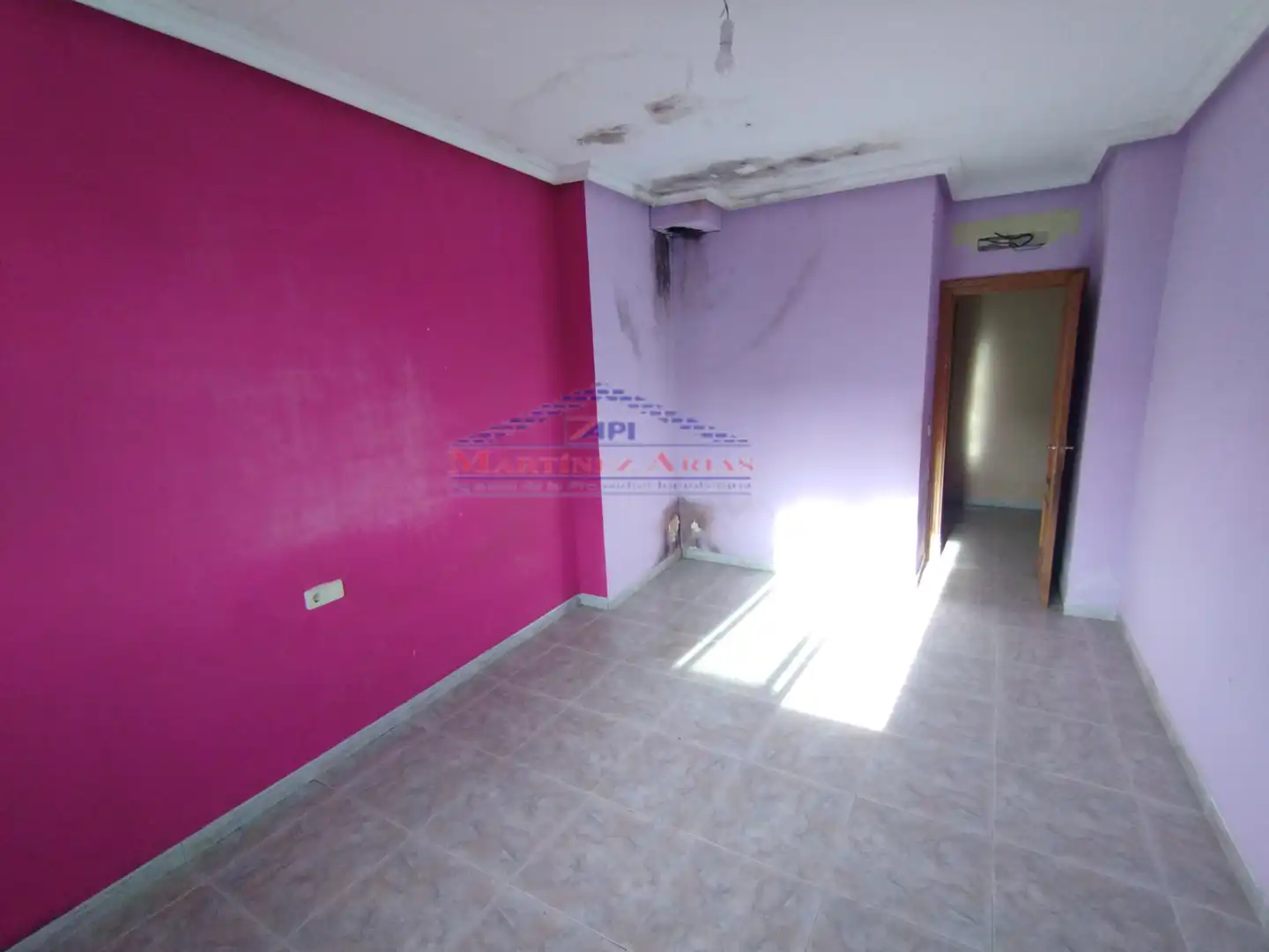 Piso en venta en Linares con Terraza y Balcón