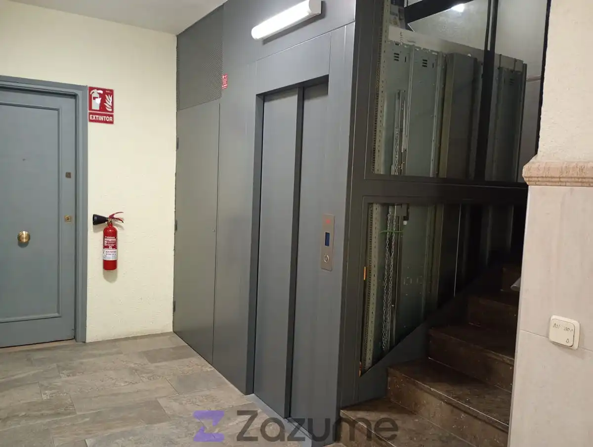 Pis de lloguer a Carrer de Niça, El Baix Guinardó