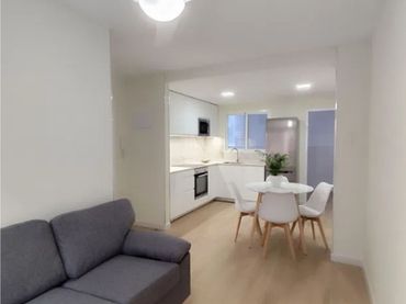 Flat to rent in Elche ciudad
