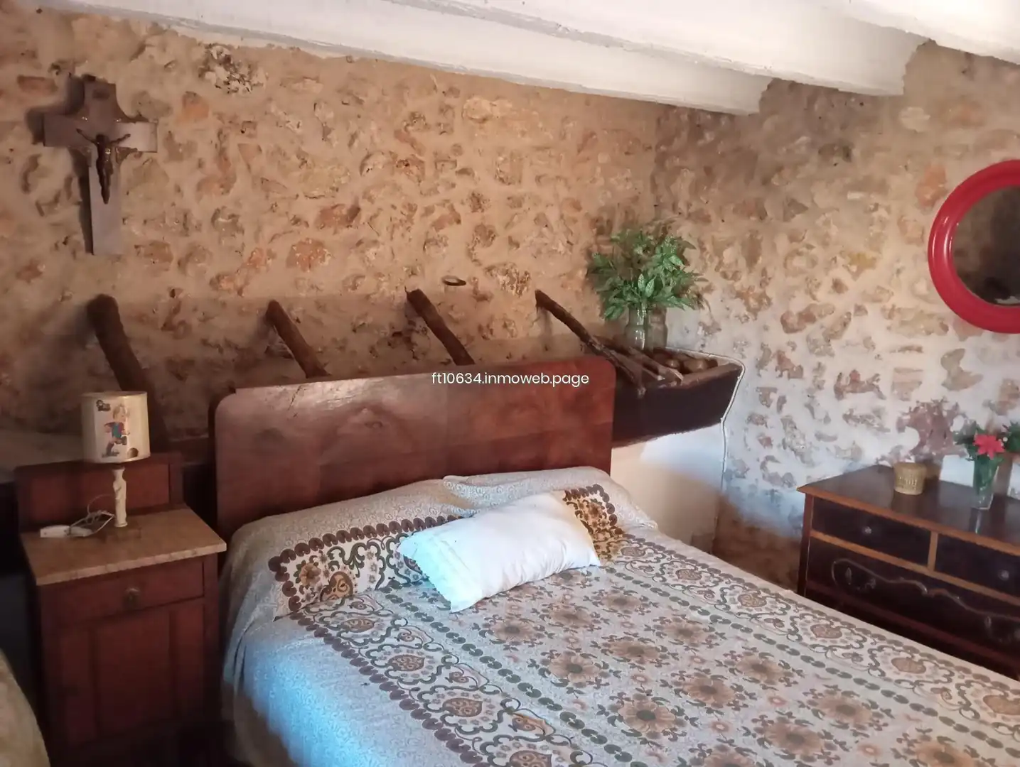 Casa in vendita a Algaida, imagen 5