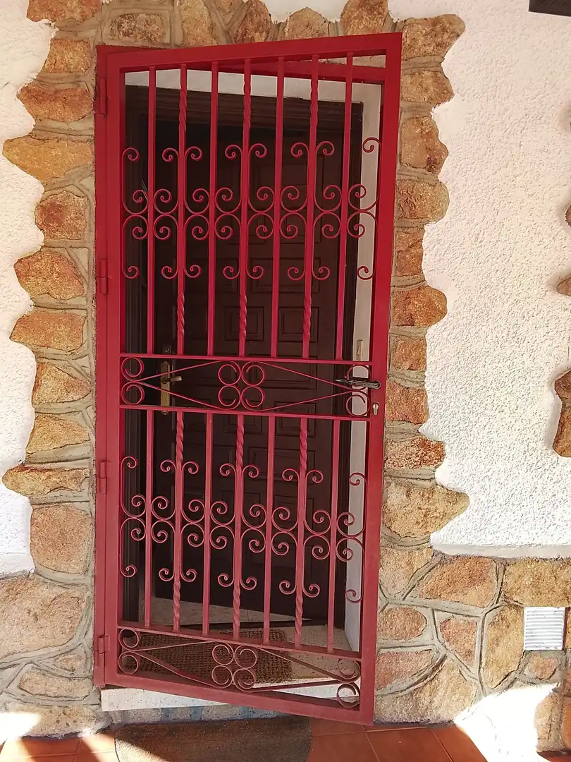 Terreno en venta en Candeleda
