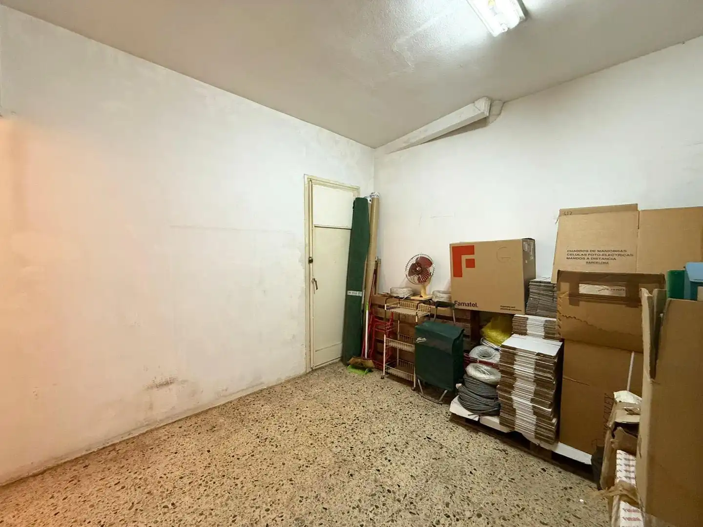 Local de alquiler en Barcelona