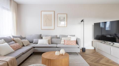 Foto 4 de Àtic de lloguer a Logroño - Cl General Vara del Rey, Gran Via,  Logroño