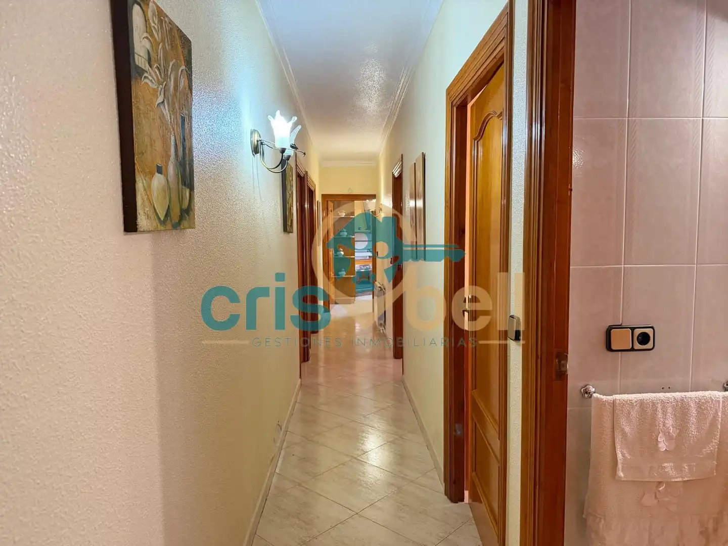 Detached house with garden for sale in Pedanías Centro, imagen 22