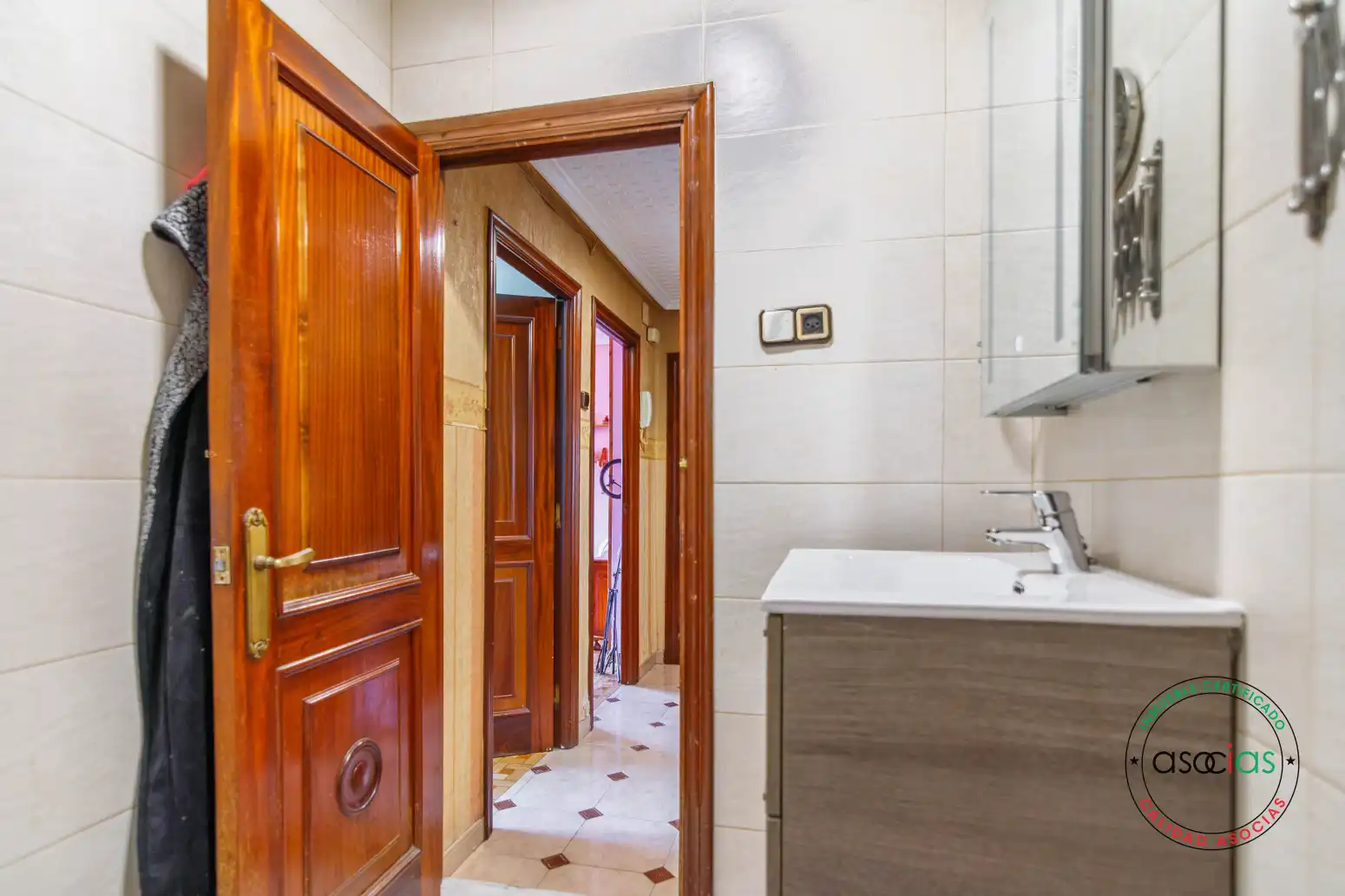 Piso con ascensor en venta en Mieres - CL MARTINEZ VEGA 15, imagen 11