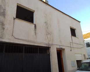 Exterior view of House or chalet for sale in Dúrcal