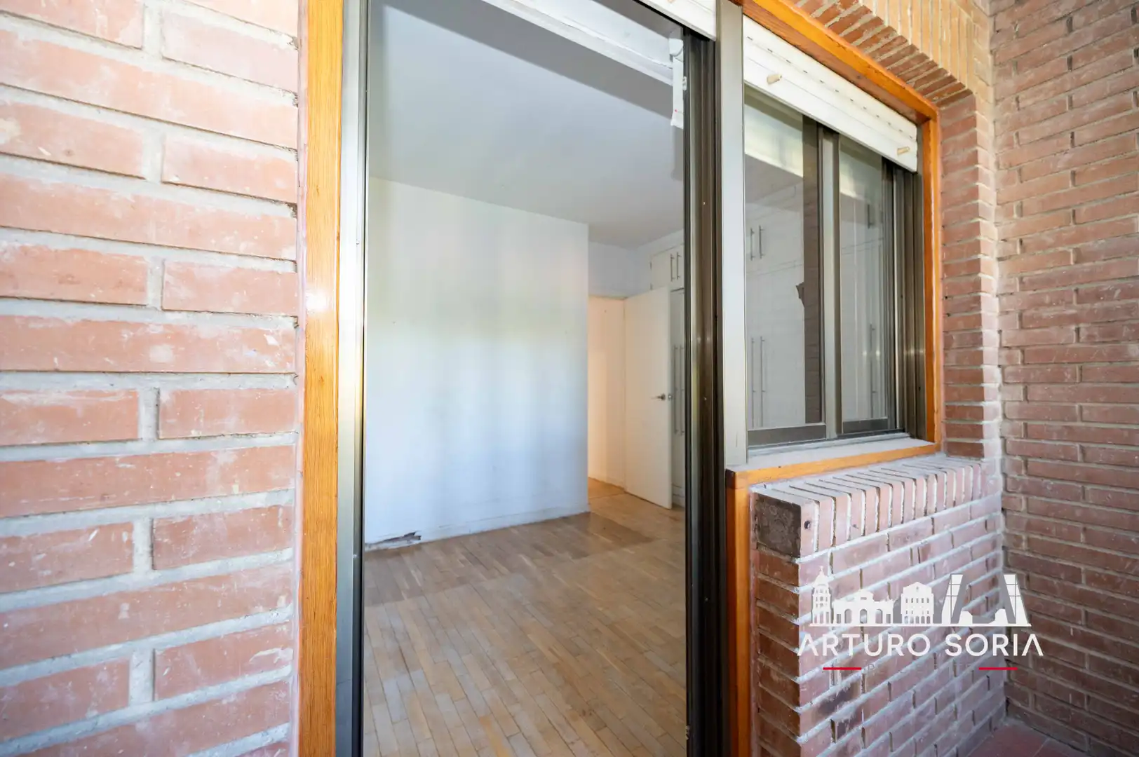 Dormitori de Dúplex en venda en Madrid amb Piscina comunitària