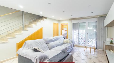 Foto 5 de Casa adosada en venda a Corral Nou - Montros - Estepar, Náquera