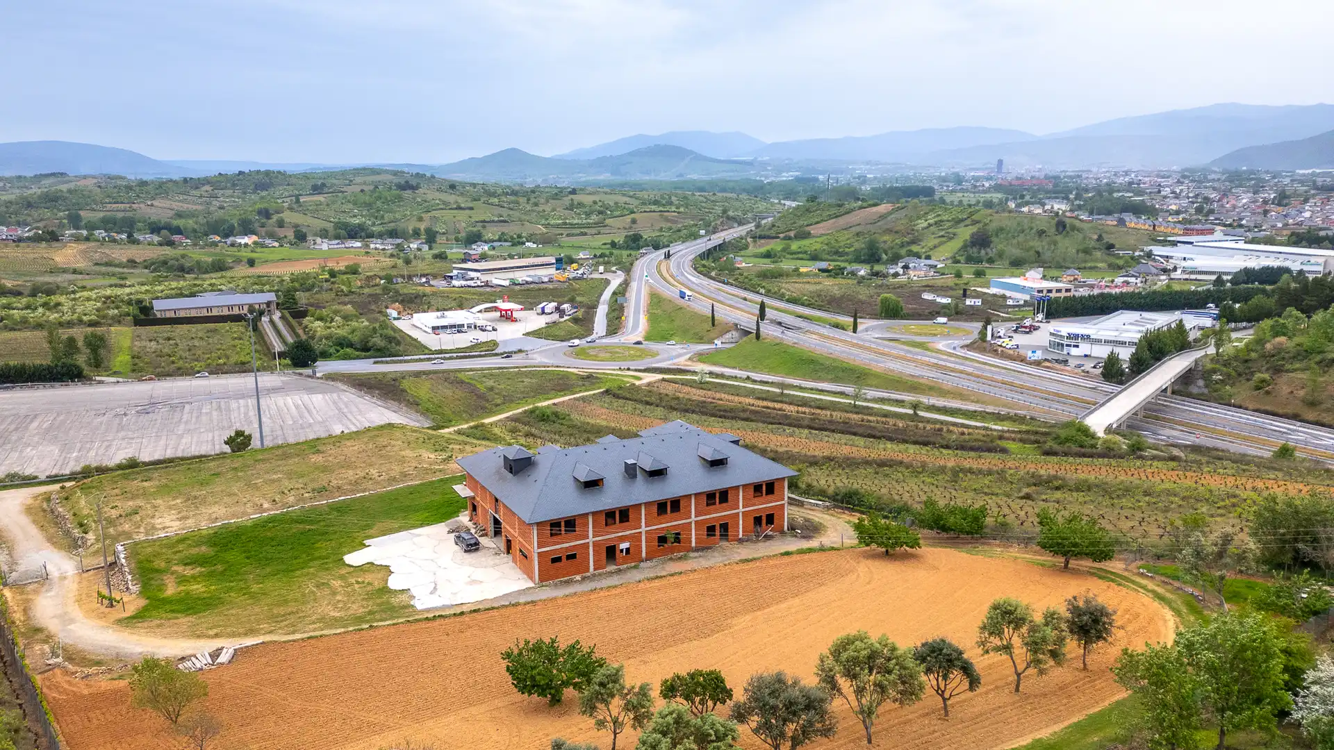 Local comercial en venda a Camponaraya, imagen 28